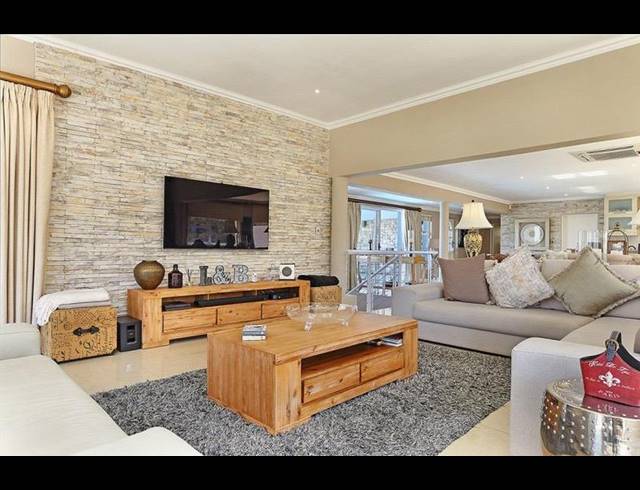 4 BEDROOM PROPERTY TO RENT IN DENNEGEUR